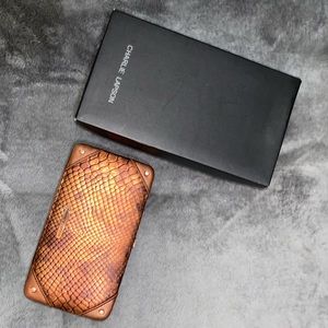 Charlie Lapson Wallet